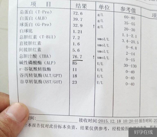 胆汁酸的功能和作用