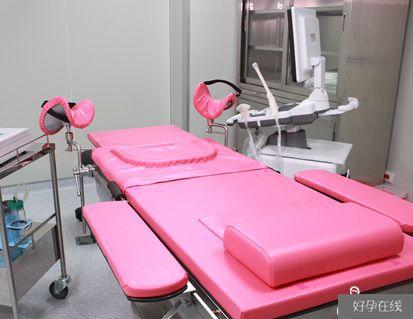 天津星孕生殖医学中心:台湾一所专门处理不孕症的诊所