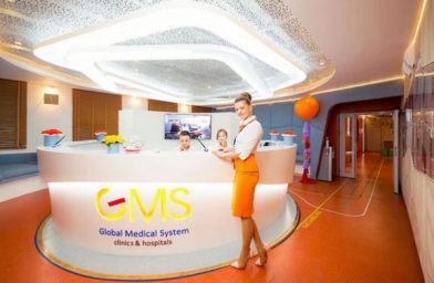 天津俄罗斯GMS生殖医疗中心