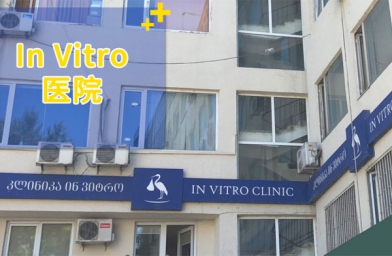 天津格鲁吉亚试管助孕医院Invitro生殖中心-备孕试管不孕不育知识