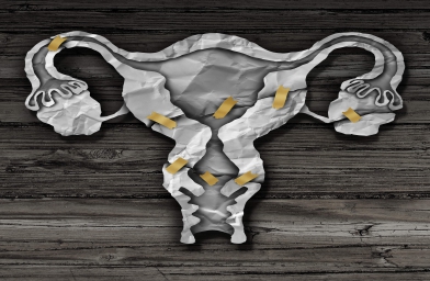 天津备孕试管婴儿知识_宫腔粘连的症状有哪些？宫腔粘连有什么表现？